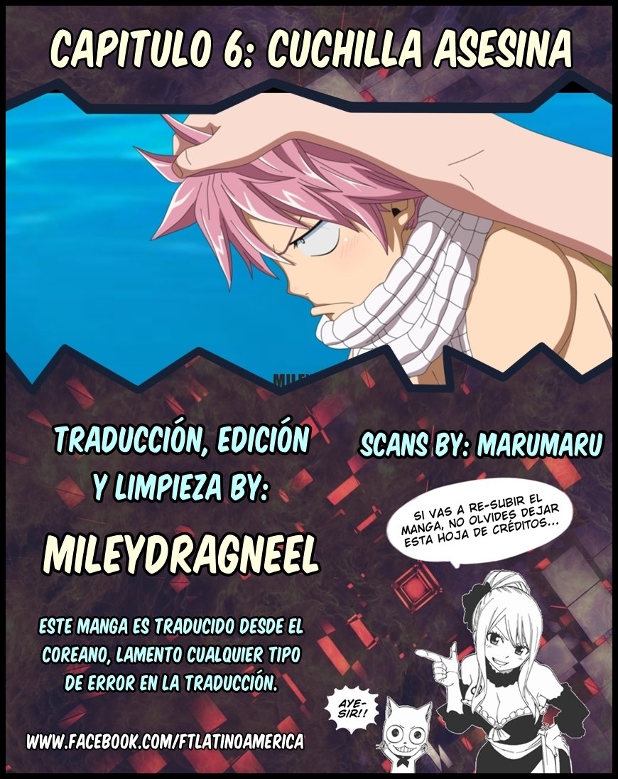 Read Fairy Tail_ 100 Years Quest es Manga Online