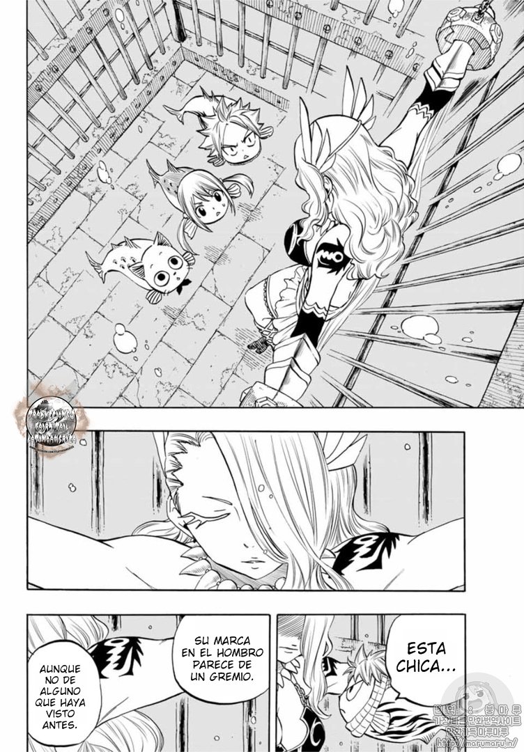 Read Fairy Tail_ 100 Years Quest es Manga Online