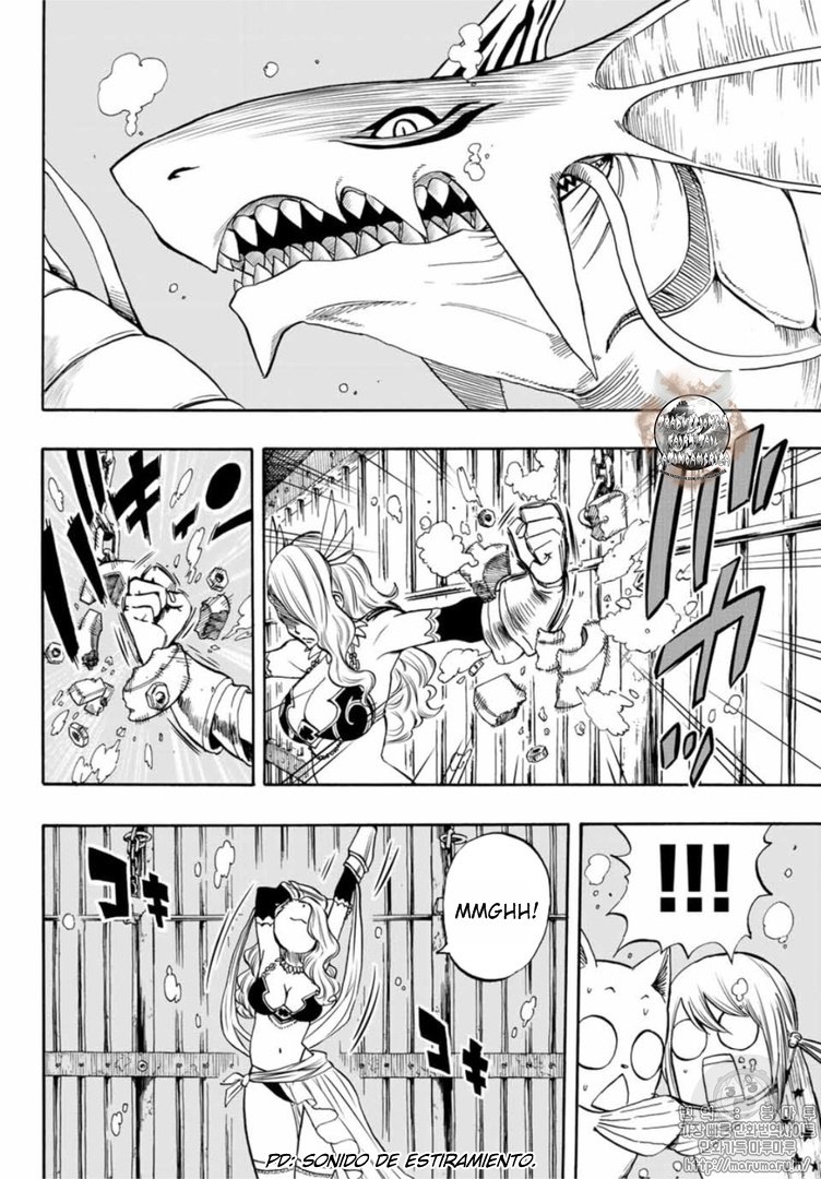 Read Fairy Tail_ 100 Years Quest es Manga Online