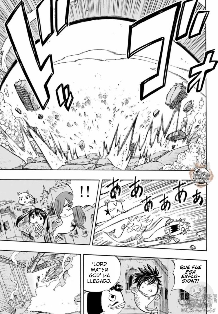 Read Fairy Tail_ 100 Years Quest es Manga Online