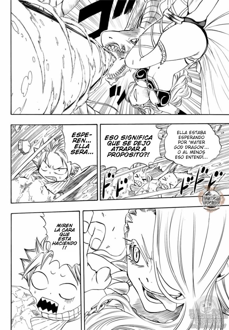 Read Fairy Tail_ 100 Years Quest es Manga Online