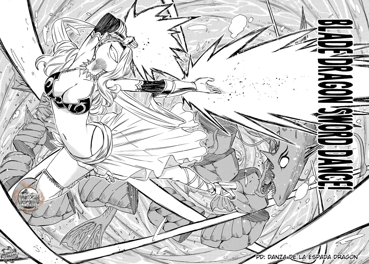Read Fairy Tail_ 100 Years Quest es Manga Online