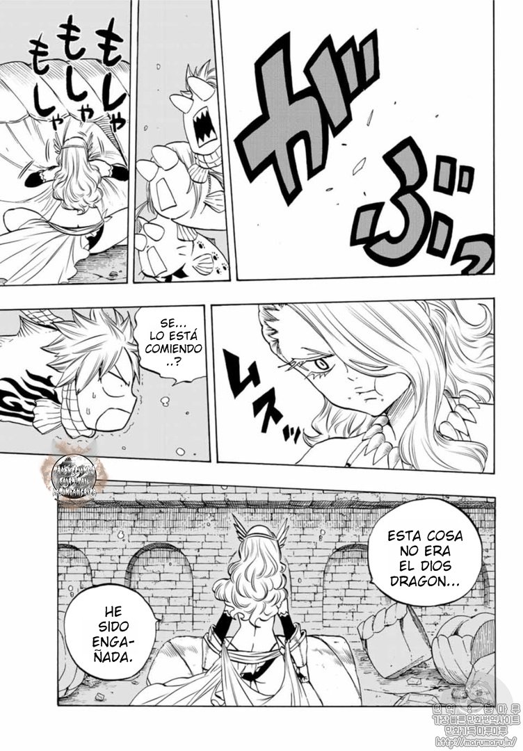 Read Fairy Tail_ 100 Years Quest es Manga Online