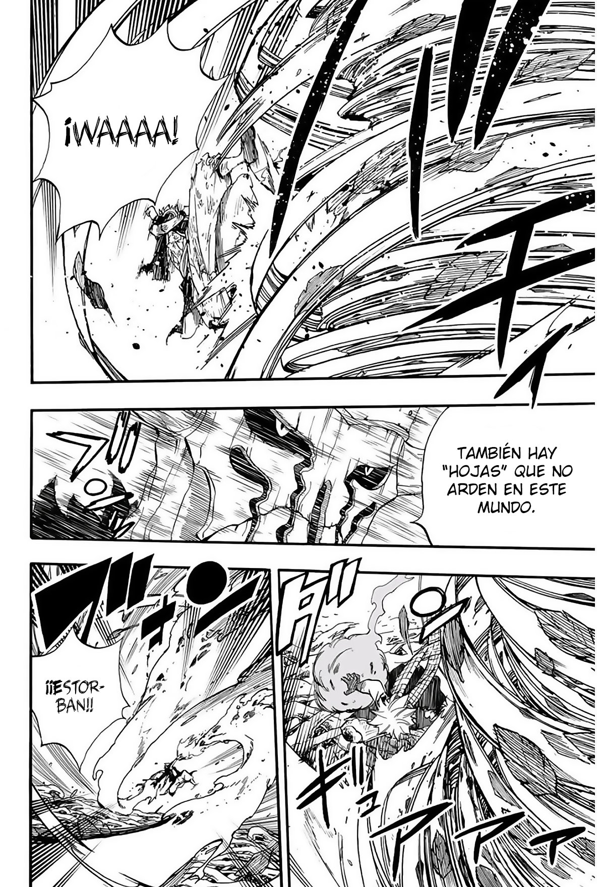 Read Fairy Tail_ 100 Years Quest es Manga Online