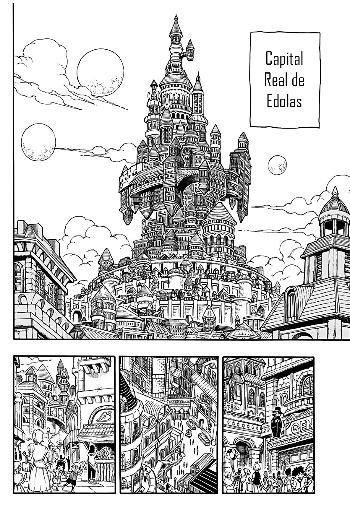 Read Fairy Tail_ 100 Years Quest es Manga Online