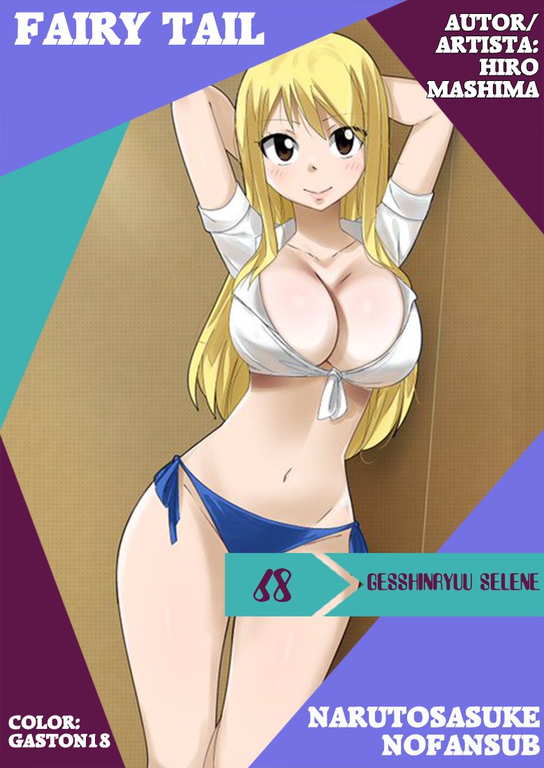 Read Fairy Tail_ 100 Years Quest es Manga Online