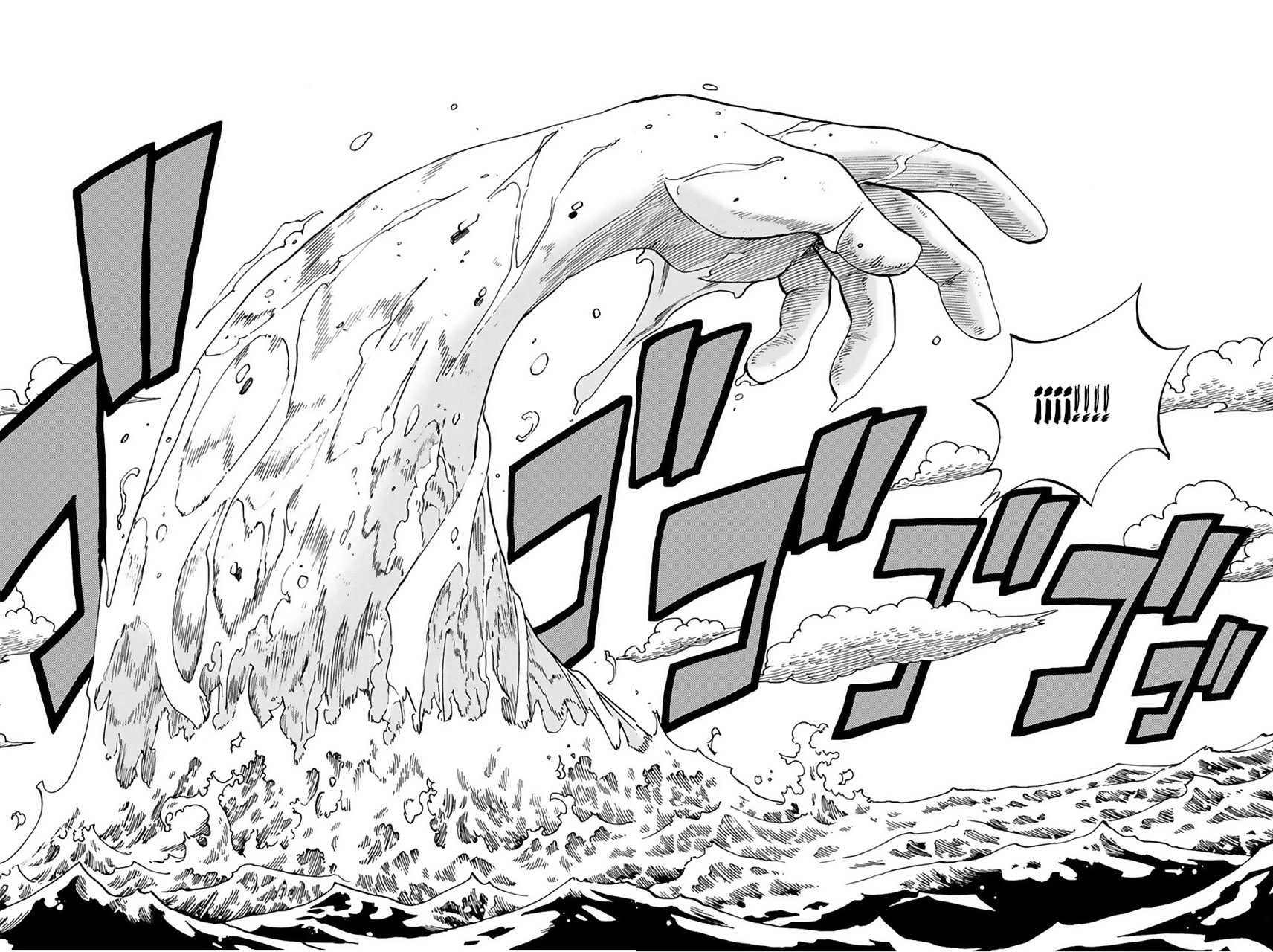 Read Fairy Tail_ 100 Years Quest es Manga Online