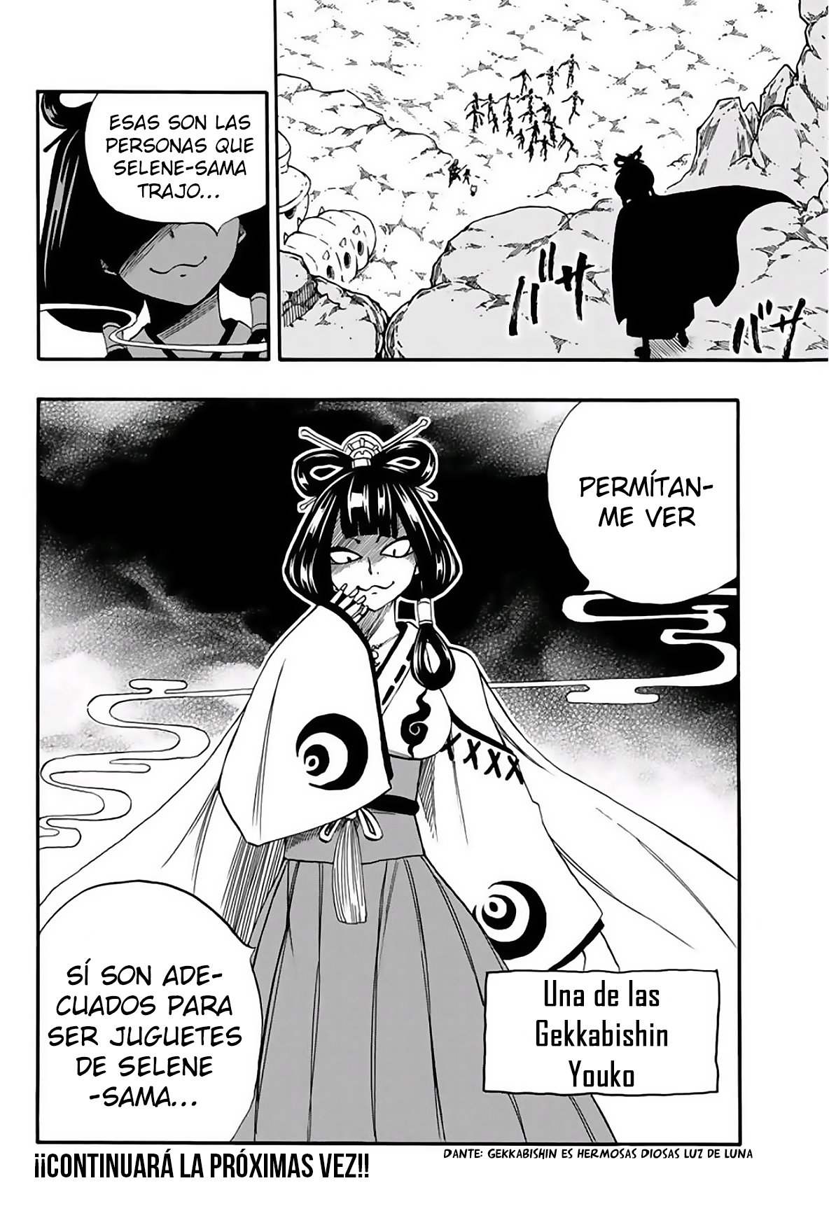 Read Fairy Tail_ 100 Years Quest es Manga Online