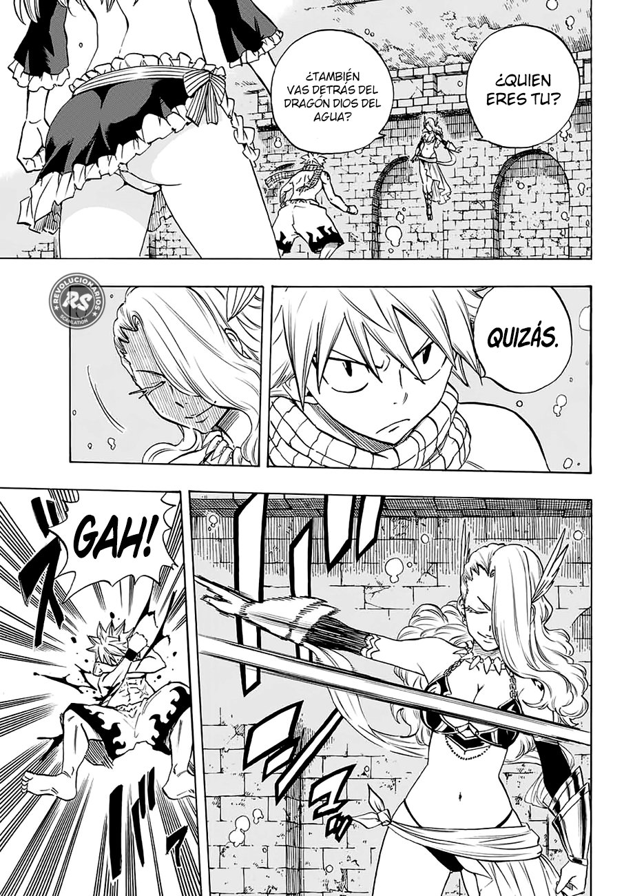 Read Fairy Tail_ 100 Years Quest es Manga Online
