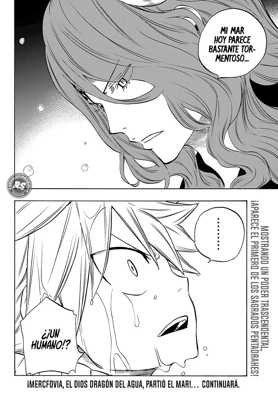 Read Fairy Tail_ 100 Years Quest es Manga Online