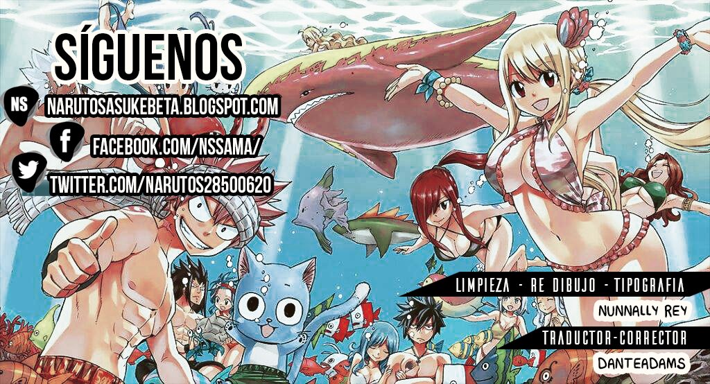 Read Fairy Tail_ 100 Years Quest es Manga Online