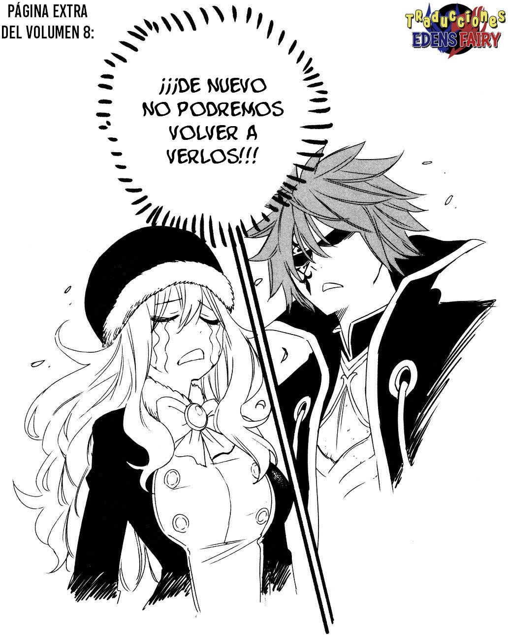 Read Fairy Tail_ 100 Years Quest es Manga Online