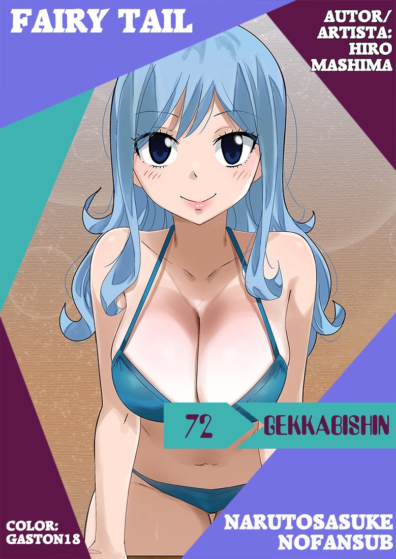 Read Fairy Tail_ 100 Years Quest es Manga Online