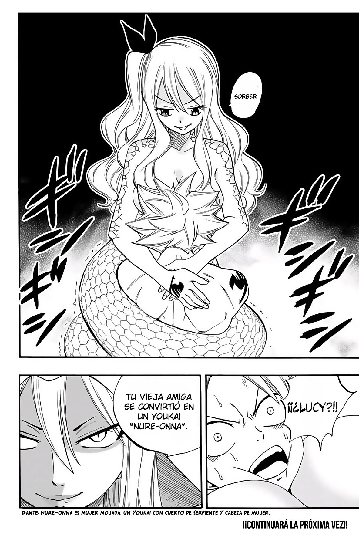 Read Fairy Tail_ 100 Years Quest es Manga Online