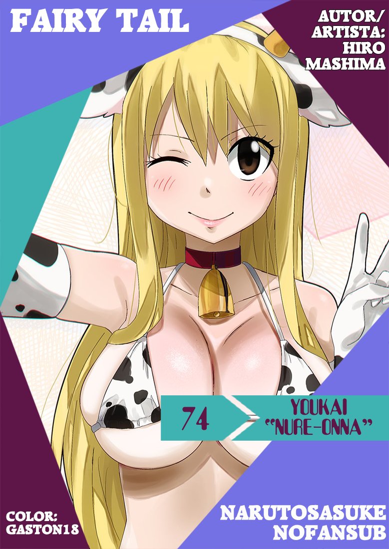 Read Fairy Tail_ 100 Years Quest es Manga Online