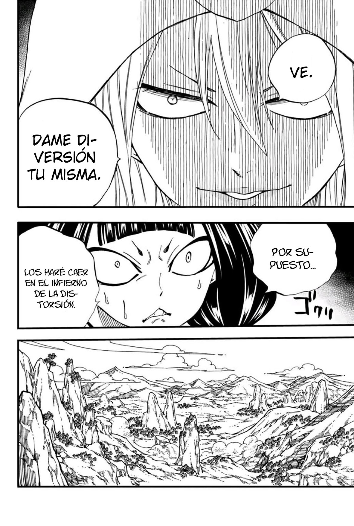 Read Fairy Tail_ 100 Years Quest es Manga Online