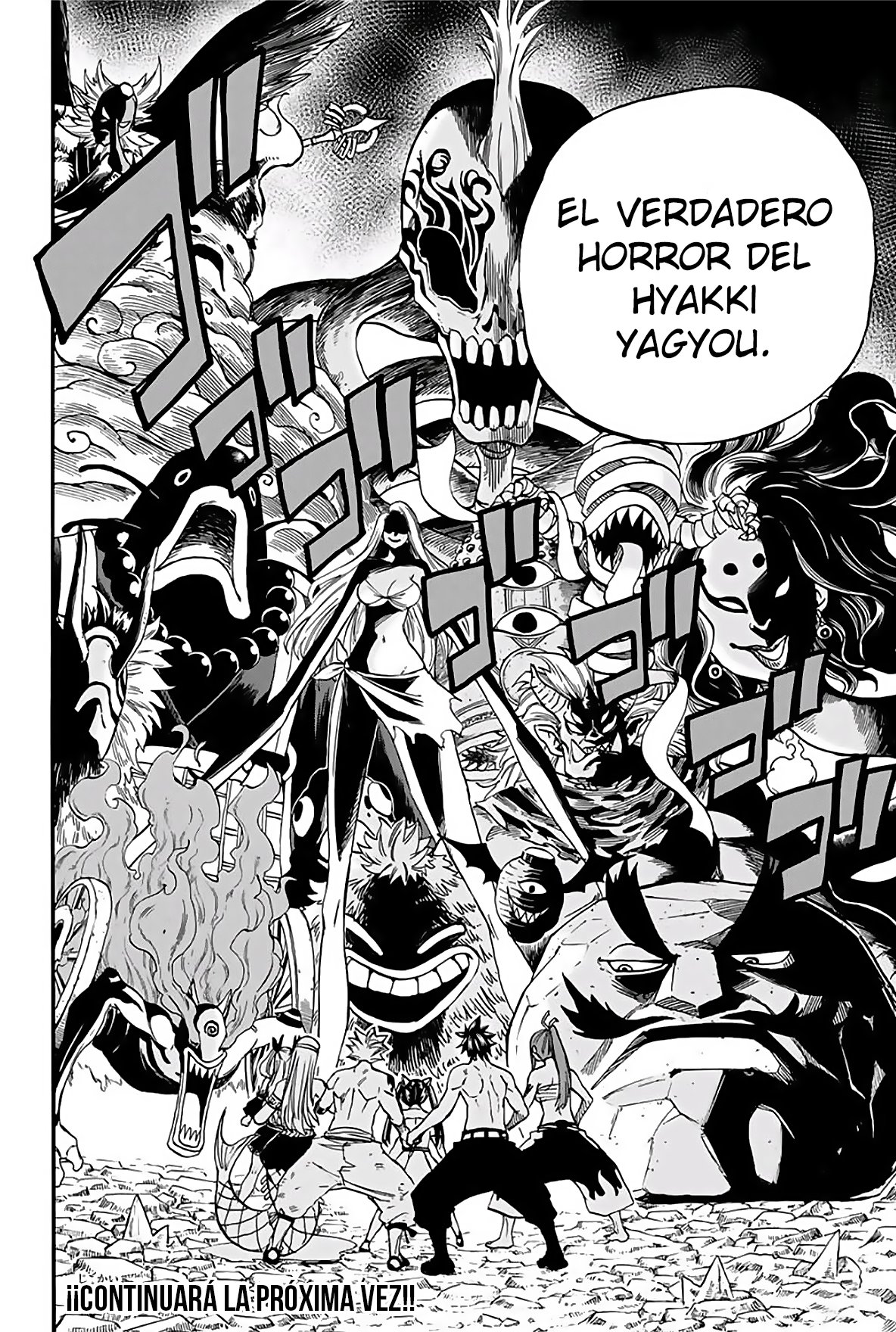 Read Fairy Tail_ 100 Years Quest es Manga Online