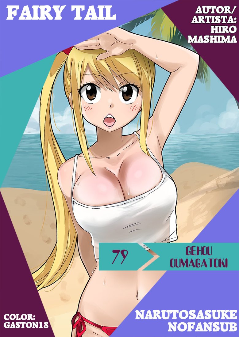 Read Fairy Tail_ 100 Years Quest es Manga Online