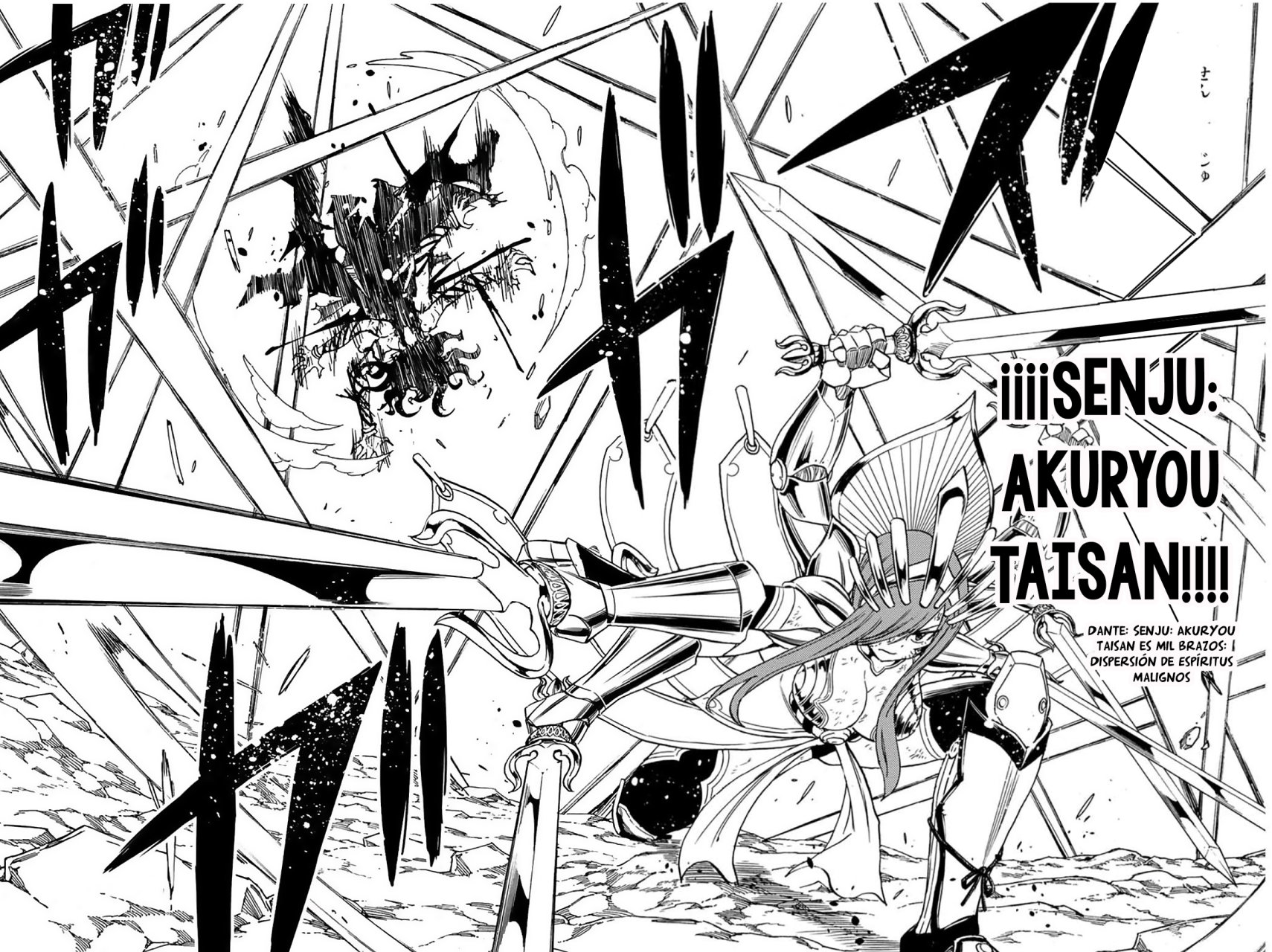 Read Fairy Tail_ 100 Years Quest es Manga Online