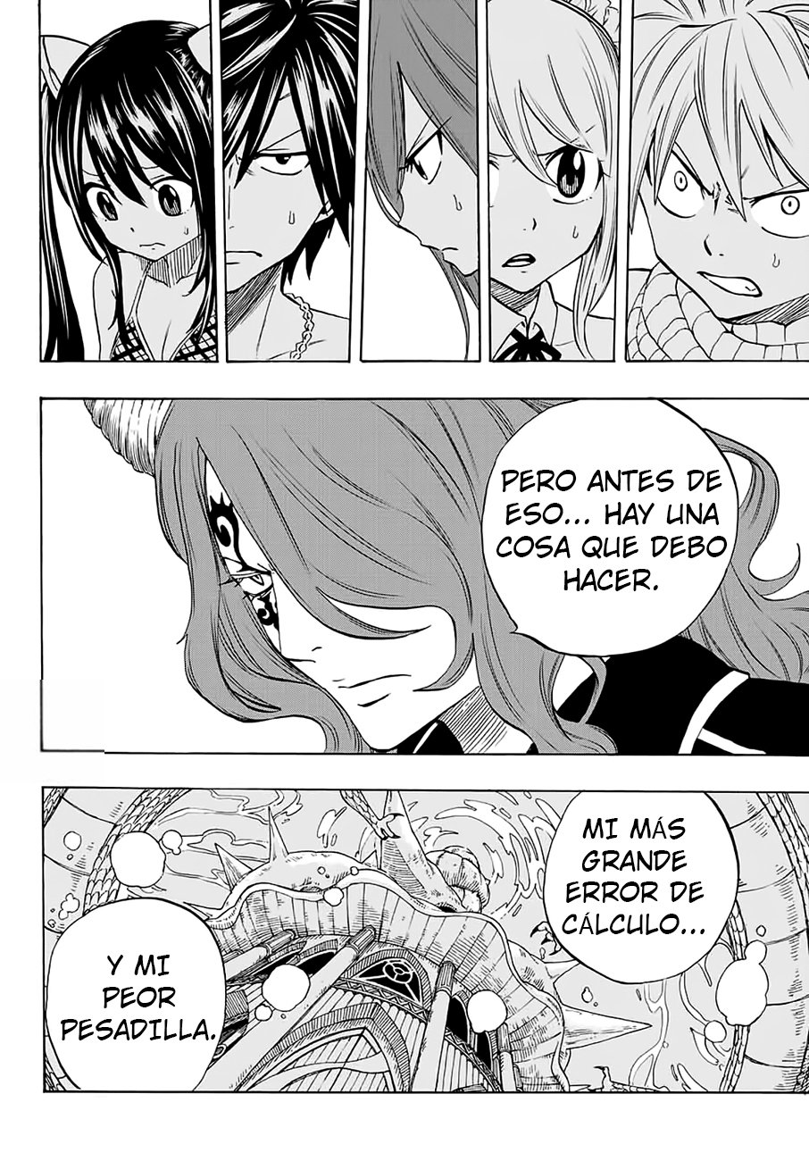 Read Fairy Tail_ 100 Years Quest es Manga Online