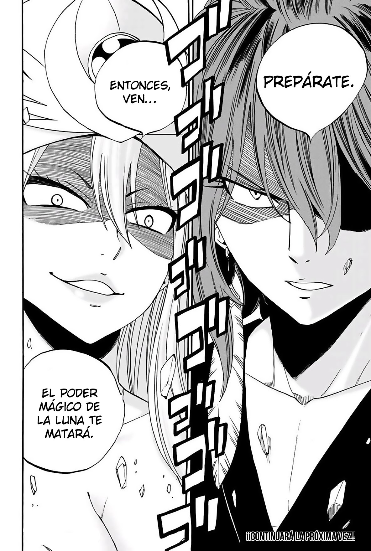 Read Fairy Tail_ 100 Years Quest es Manga Online