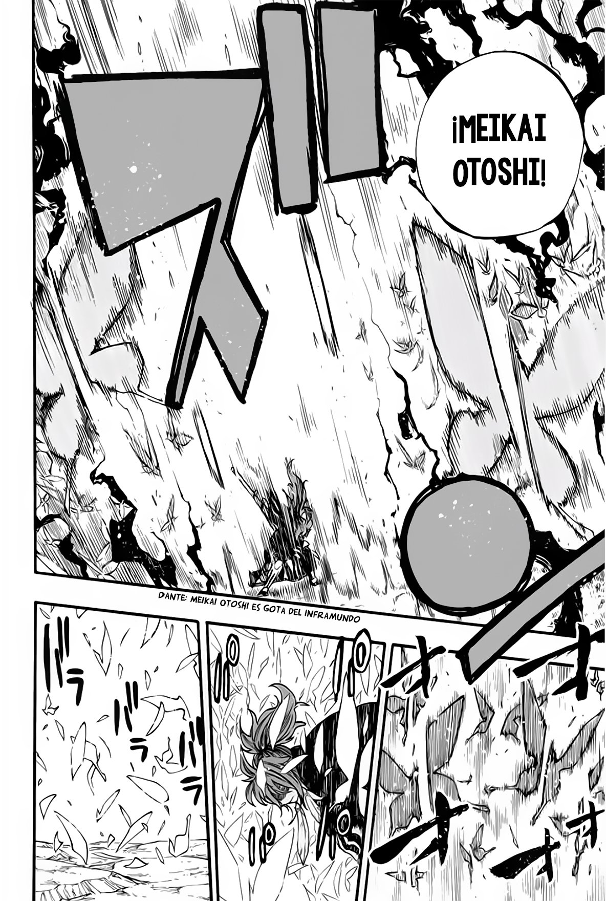 Read Fairy Tail_ 100 Years Quest es Manga Online