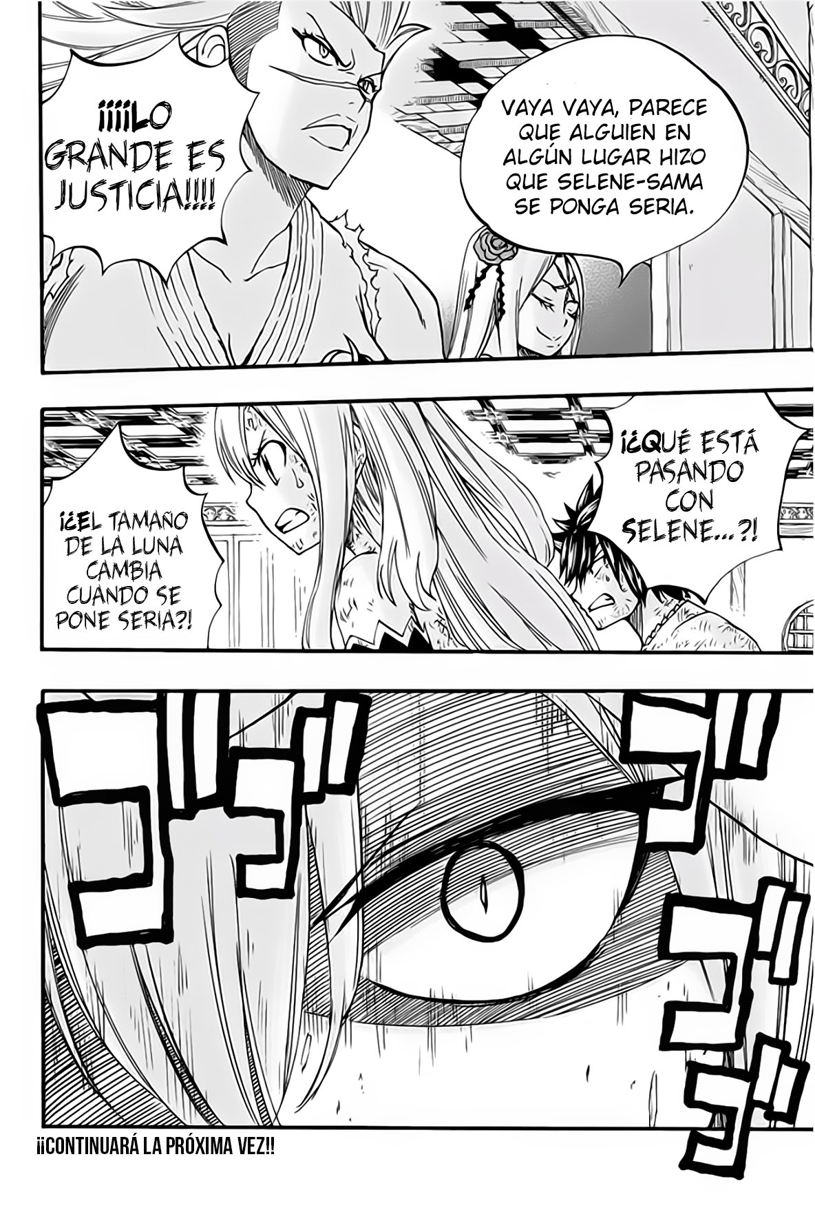 Read Fairy Tail_ 100 Years Quest es Manga Online