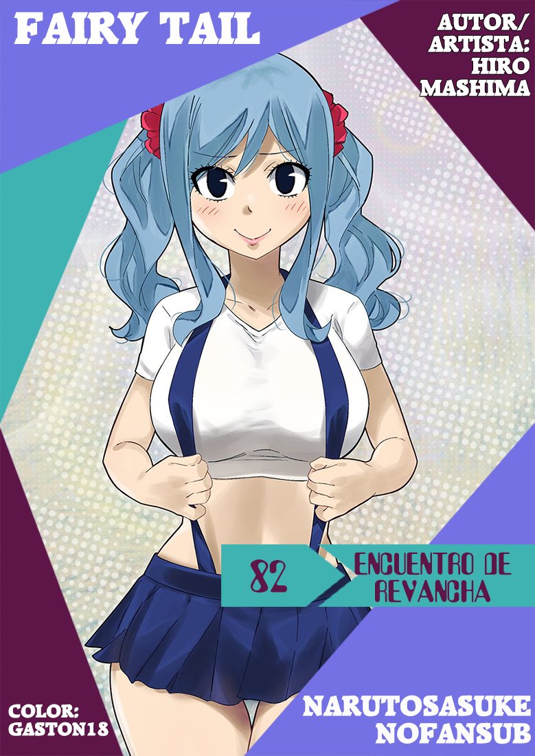 Read Fairy Tail_ 100 Years Quest es Manga Online