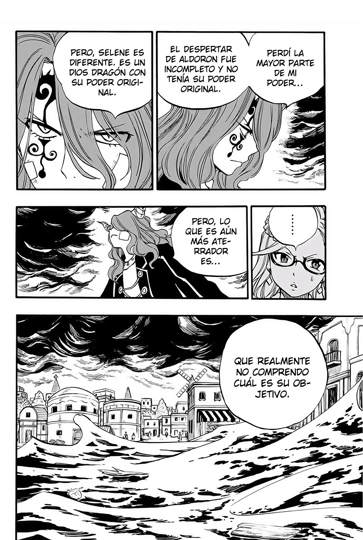 Read Fairy Tail_ 100 Years Quest es Manga Online