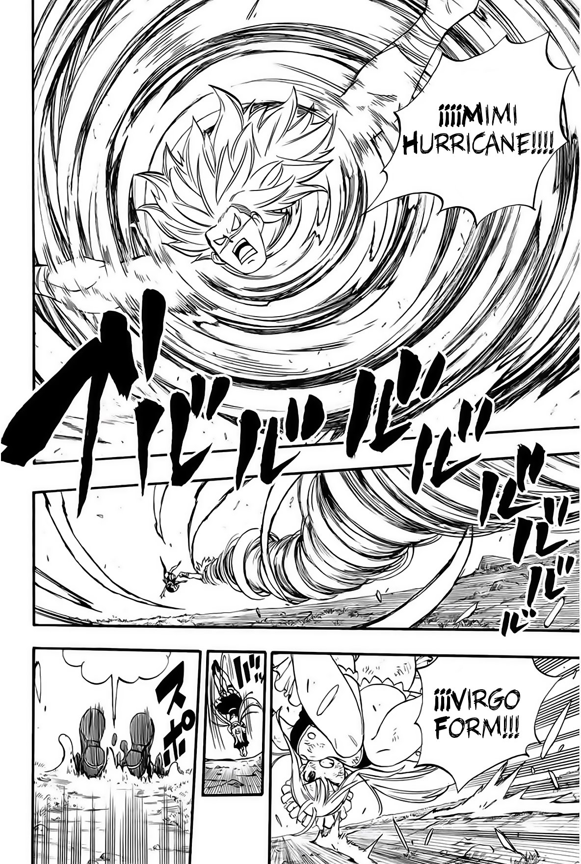 Read Fairy Tail_ 100 Years Quest es Manga Online