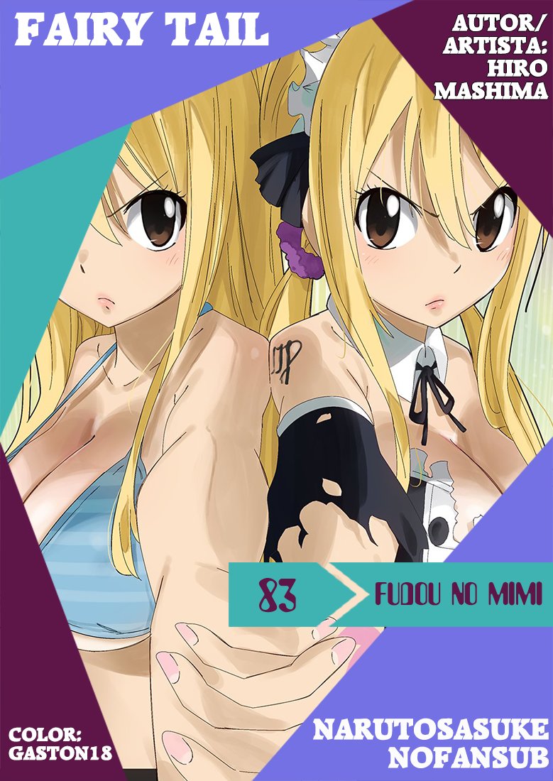 Read Fairy Tail_ 100 Years Quest es Manga Online