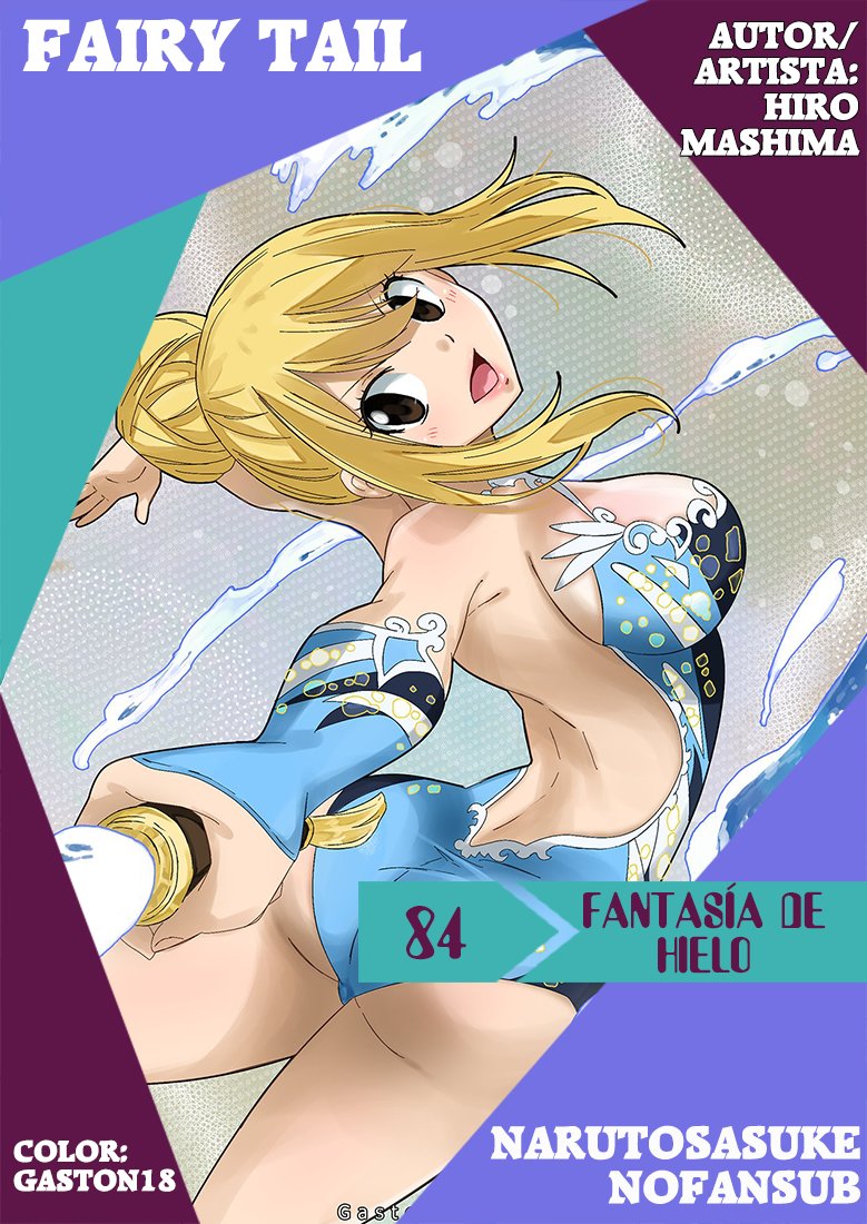 Read Fairy Tail_ 100 Years Quest es Manga Online
