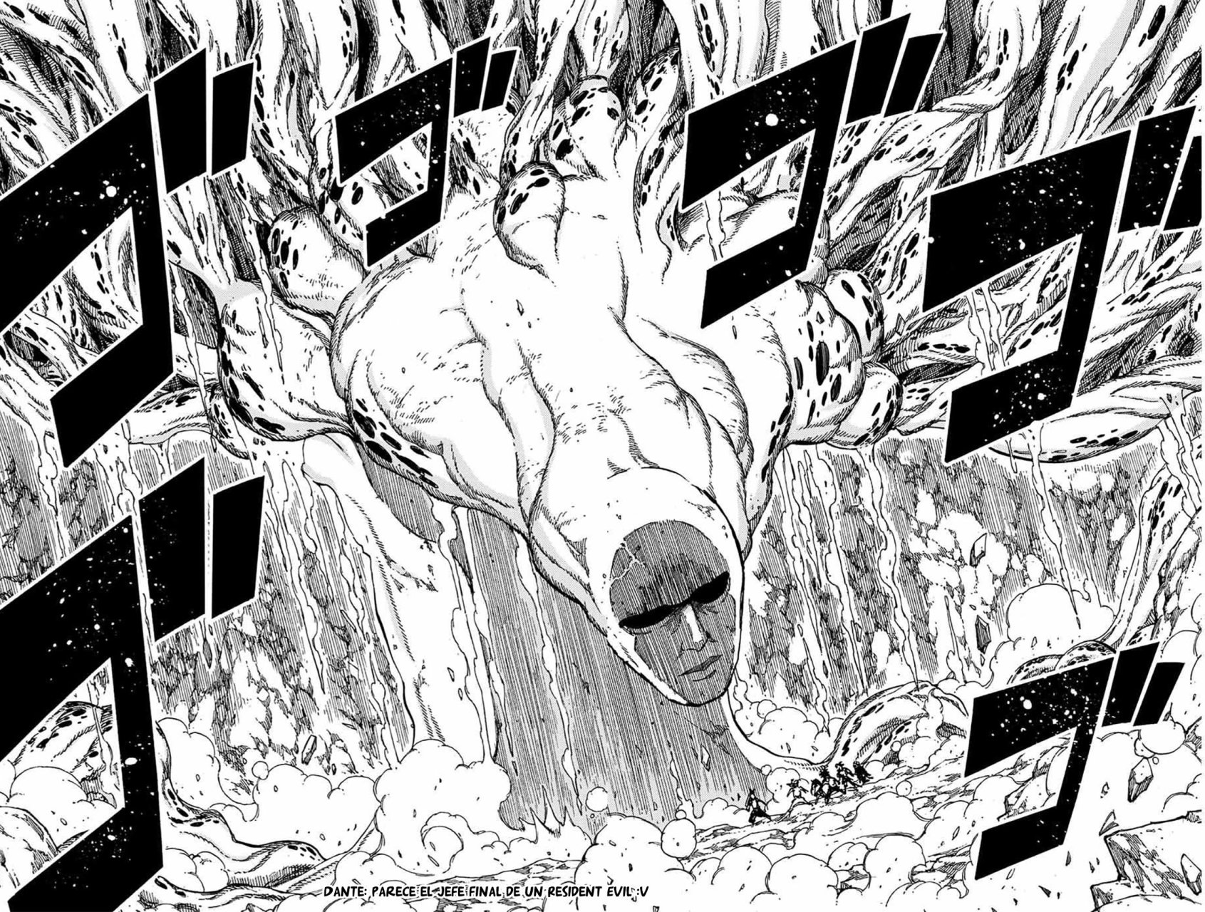 Read Fairy Tail_ 100 Years Quest es Manga Online