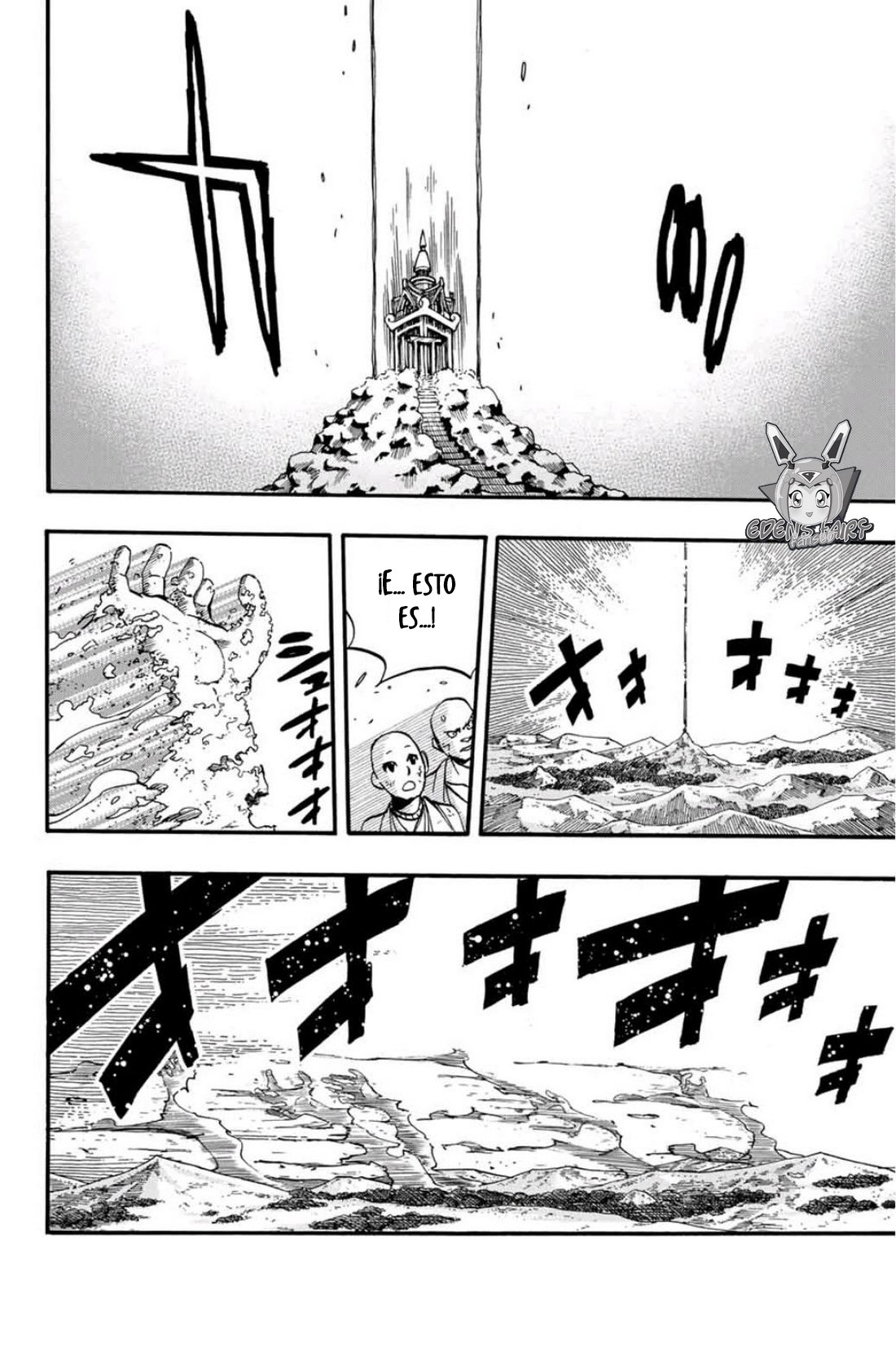 Read Fairy Tail_ 100 Years Quest es Manga Online