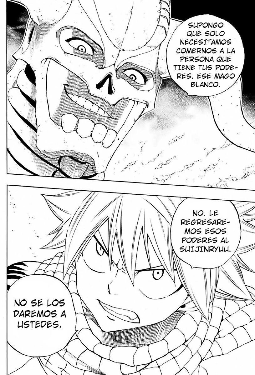 Read Fairy Tail_ 100 Years Quest es Manga Online