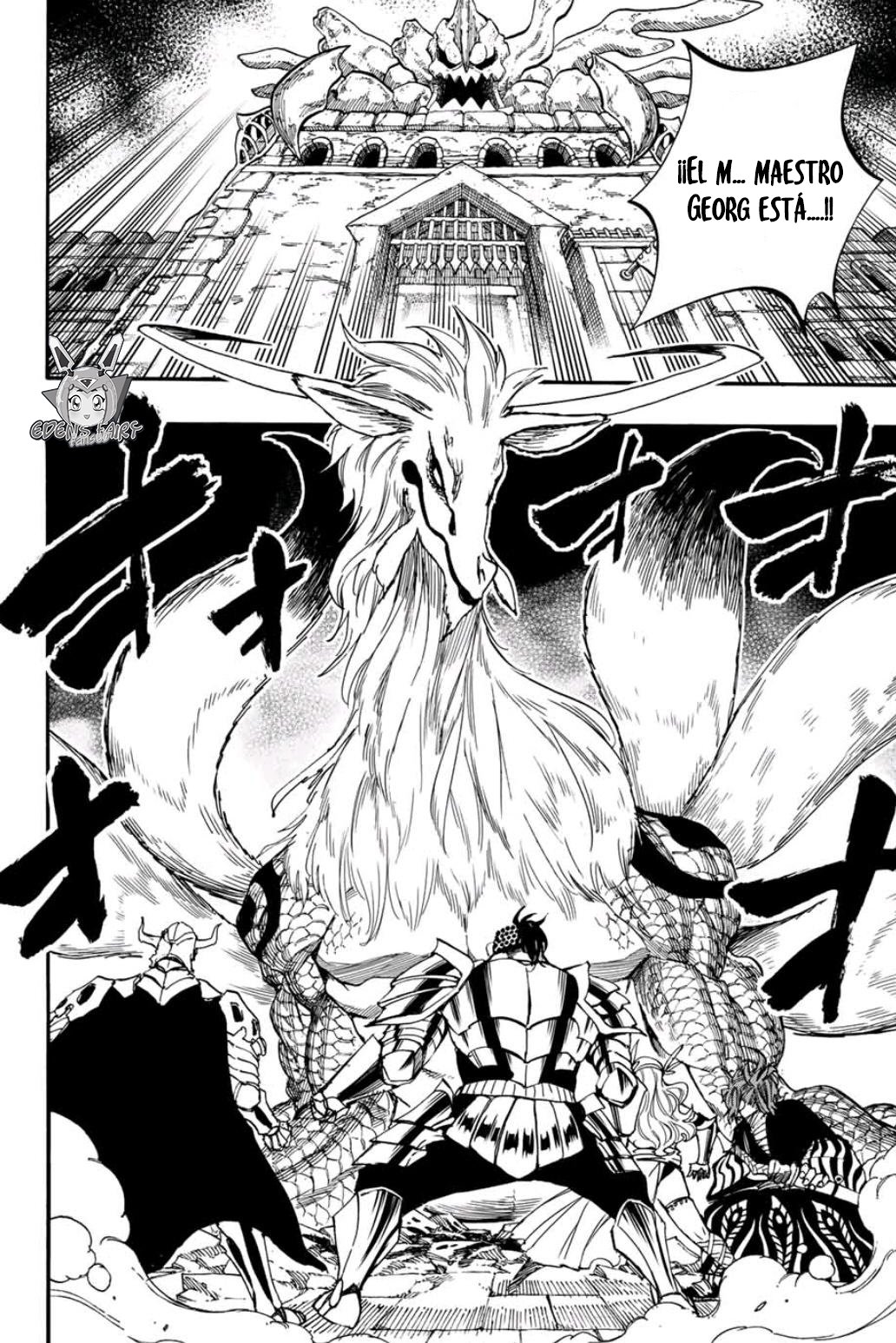 Read Fairy Tail_ 100 Years Quest es Manga Online