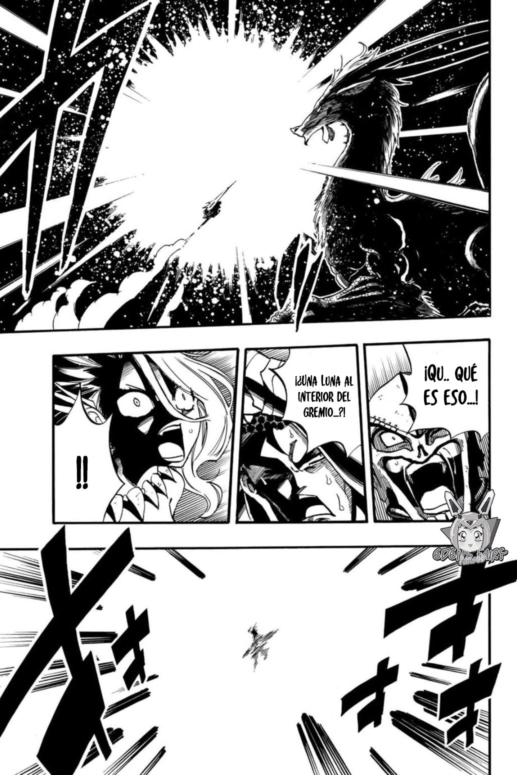 Read Fairy Tail_ 100 Years Quest es Manga Online