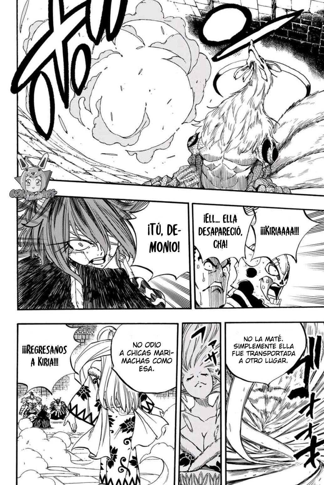 Read Fairy Tail_ 100 Years Quest es Manga Online