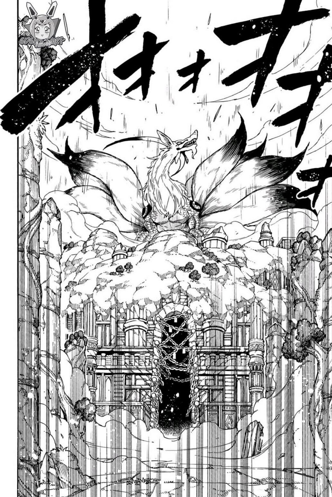 Read Fairy Tail_ 100 Years Quest es Manga Online