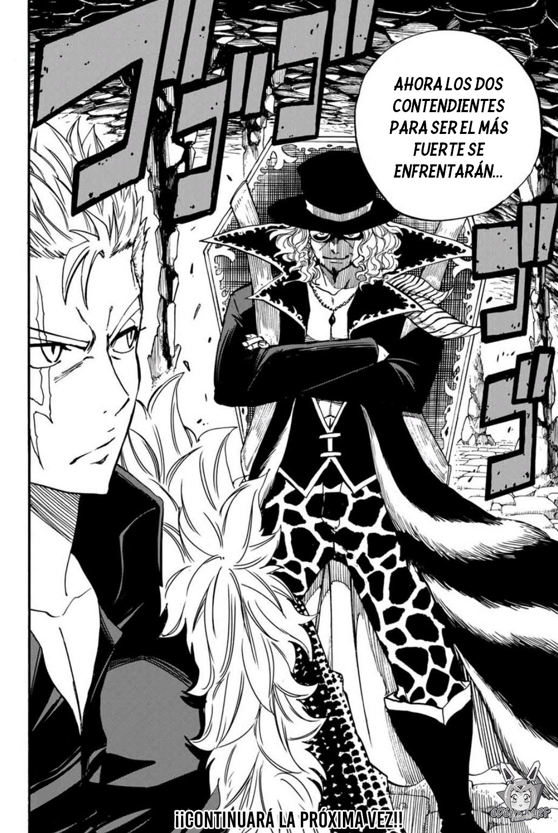 Read Fairy Tail_ 100 Years Quest es Manga Online