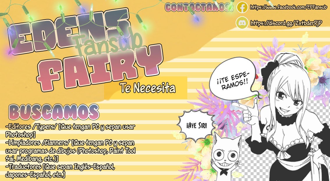 Read Fairy Tail_ 100 Years Quest es Manga Online