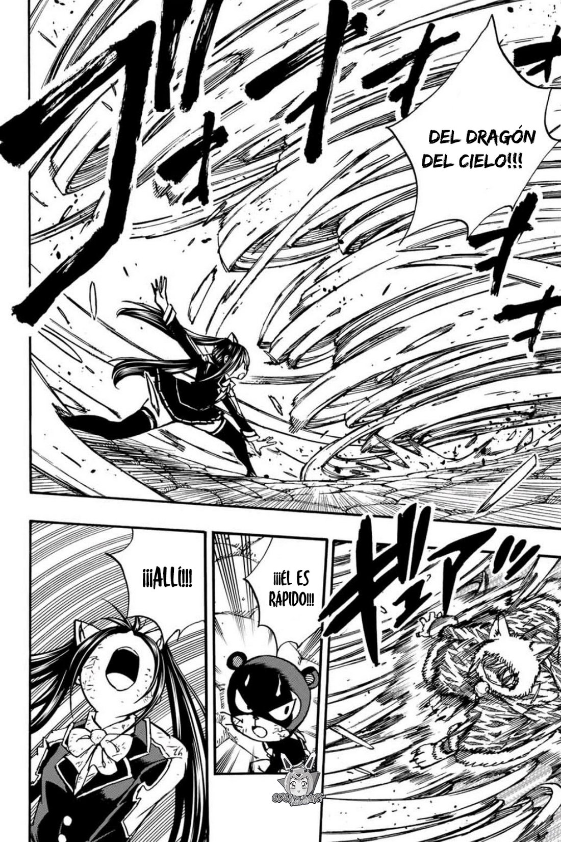 Read Fairy Tail_ 100 Years Quest es Manga Online