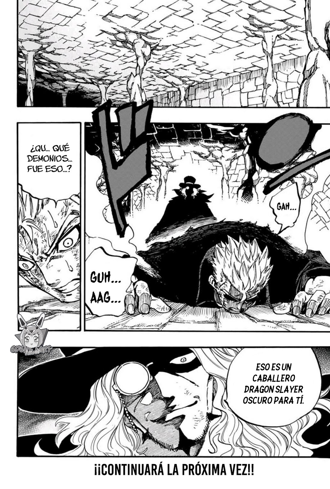 Read Fairy Tail_ 100 Years Quest es Manga Online