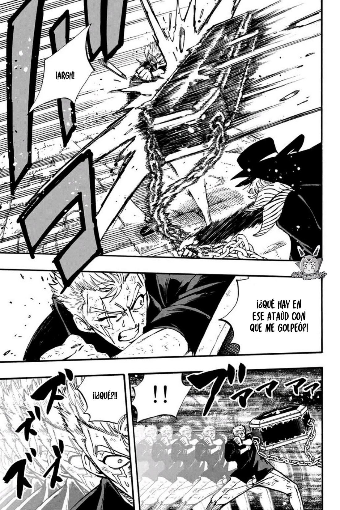 Read Fairy Tail_ 100 Years Quest es Manga Online