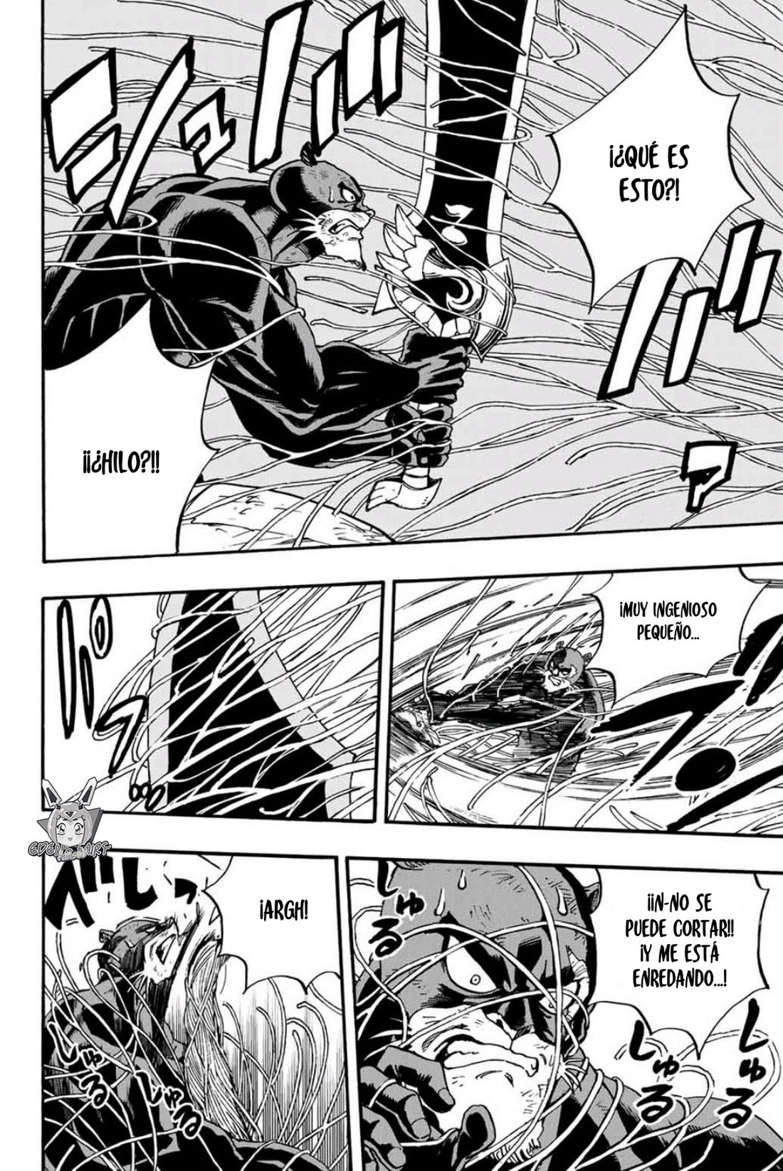 Read Fairy Tail_ 100 Years Quest es Manga Online