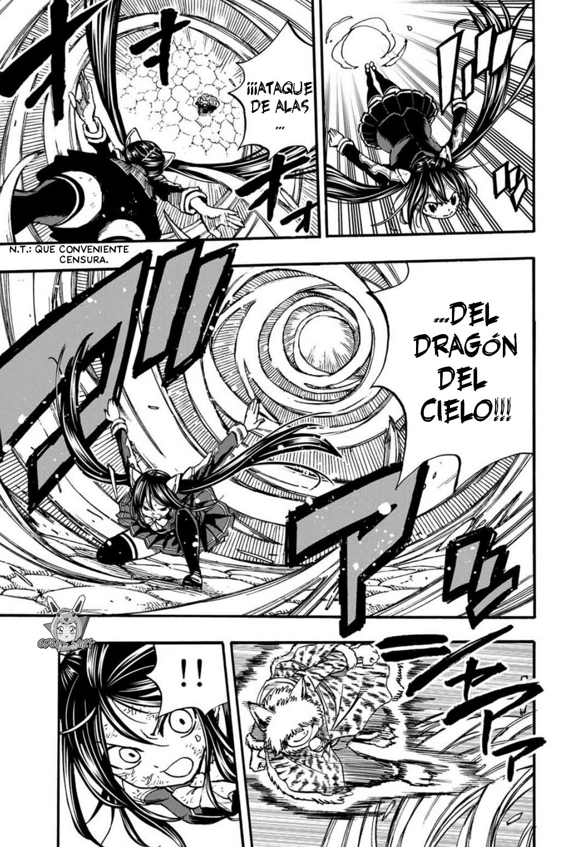 Read Fairy Tail_ 100 Years Quest es Manga Online