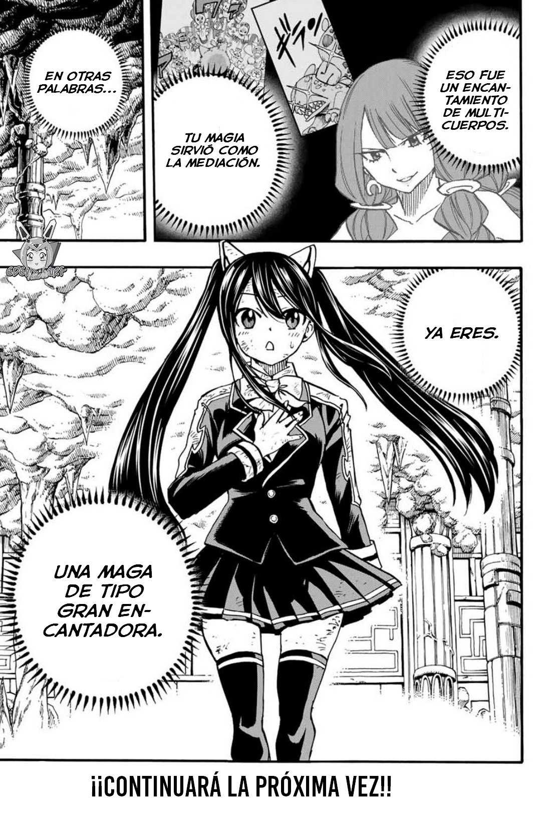 Read Fairy Tail_ 100 Years Quest es Manga Online