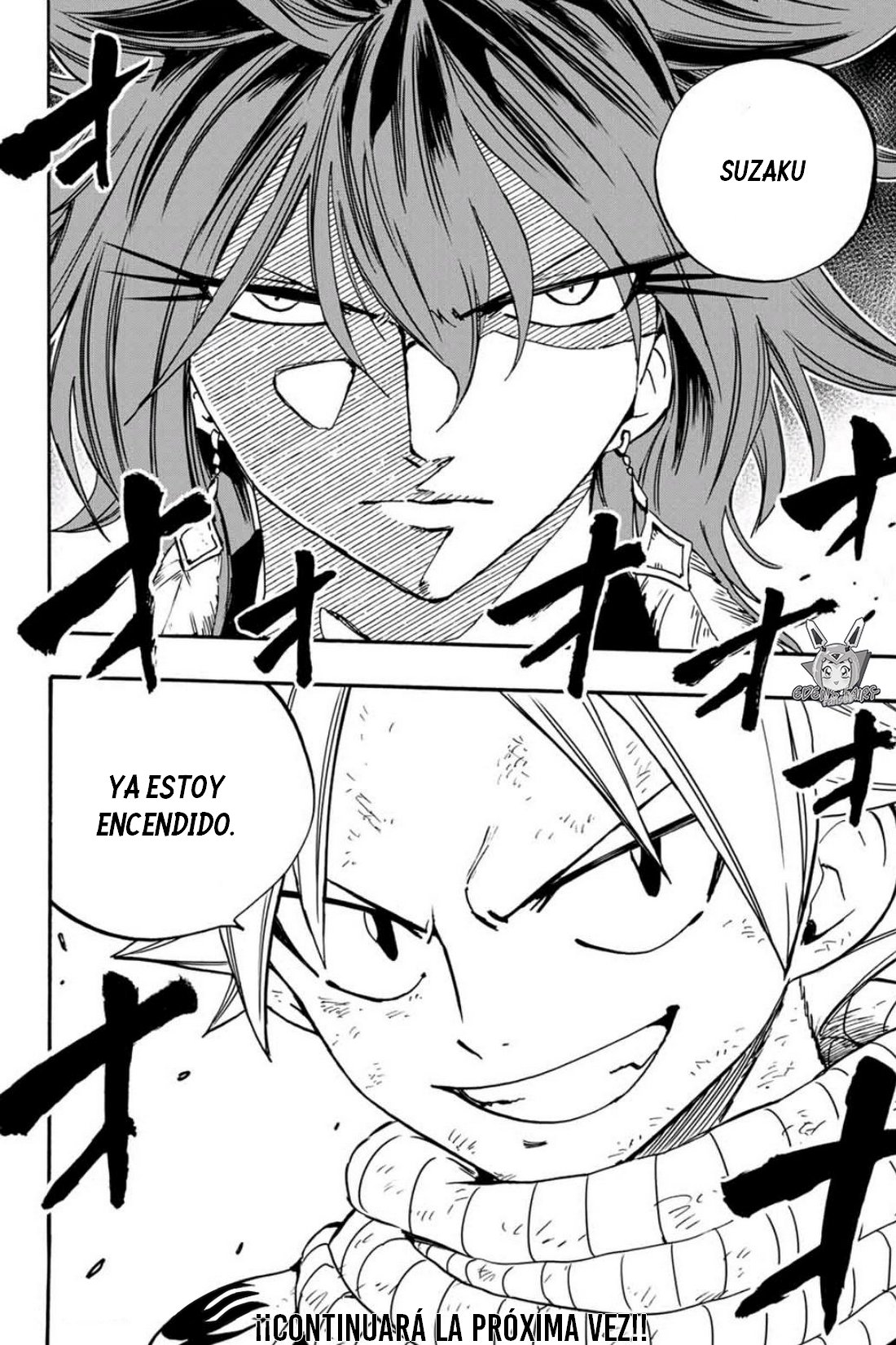 Read Fairy Tail_ 100 Years Quest es Manga Online
