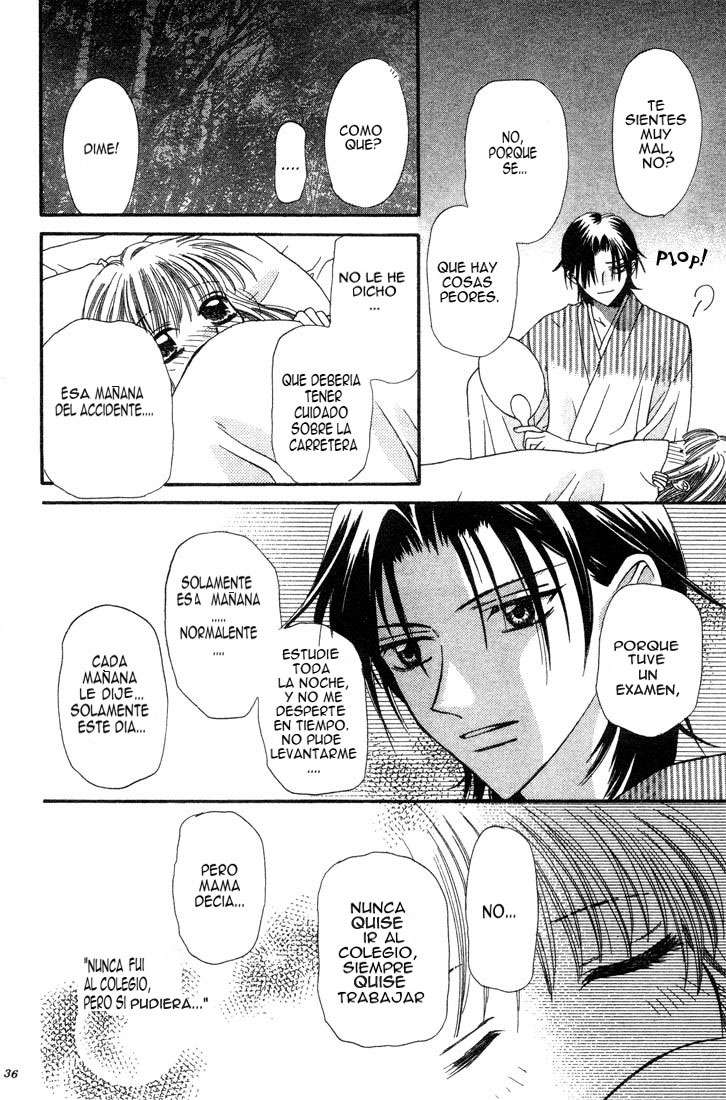 Read Fruits Basket es Manga Online