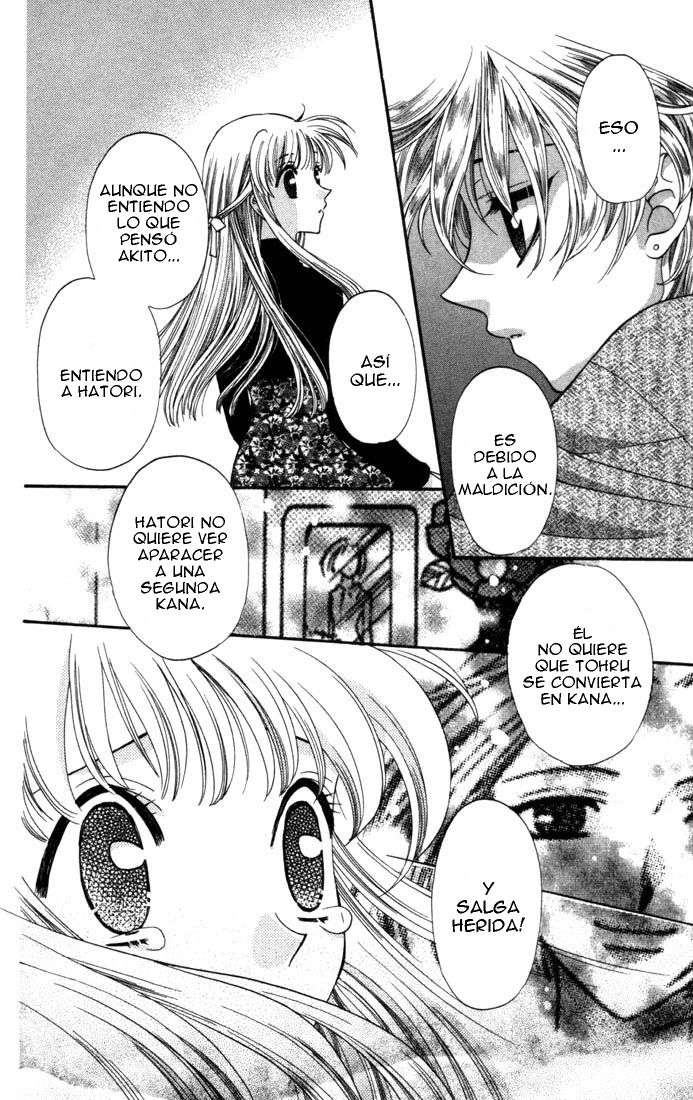 Read Fruits Basket es Manga Online